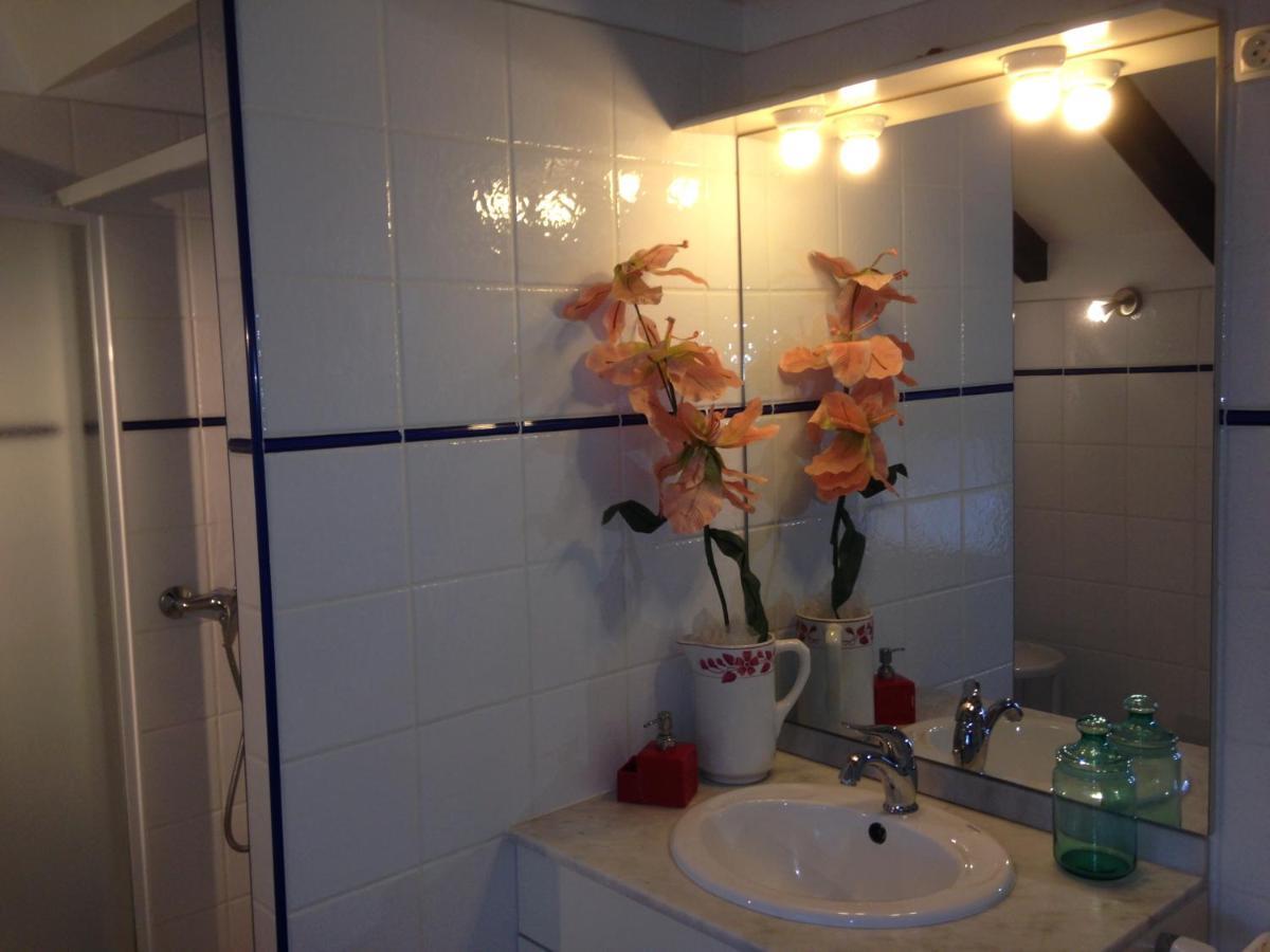 Studio Le Petit Nid D'Amour Meuble Tourisme 3 Etoiles Poggio Santa-Lucia-di-Tallano Eksteriør billede