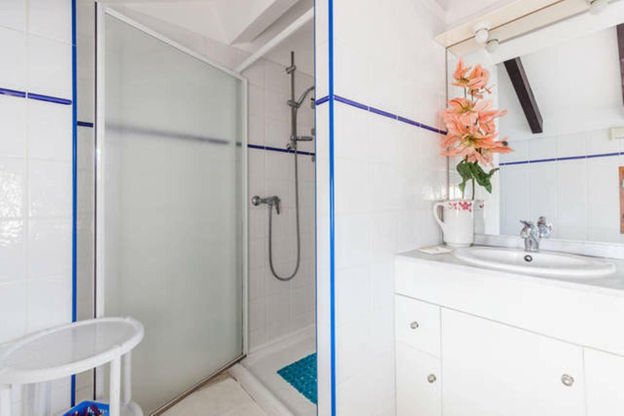 Studio Le Petit Nid D'Amour Meuble Tourisme 3 Etoiles Poggio Santa-Lucia-di-Tallano Eksteriør billede